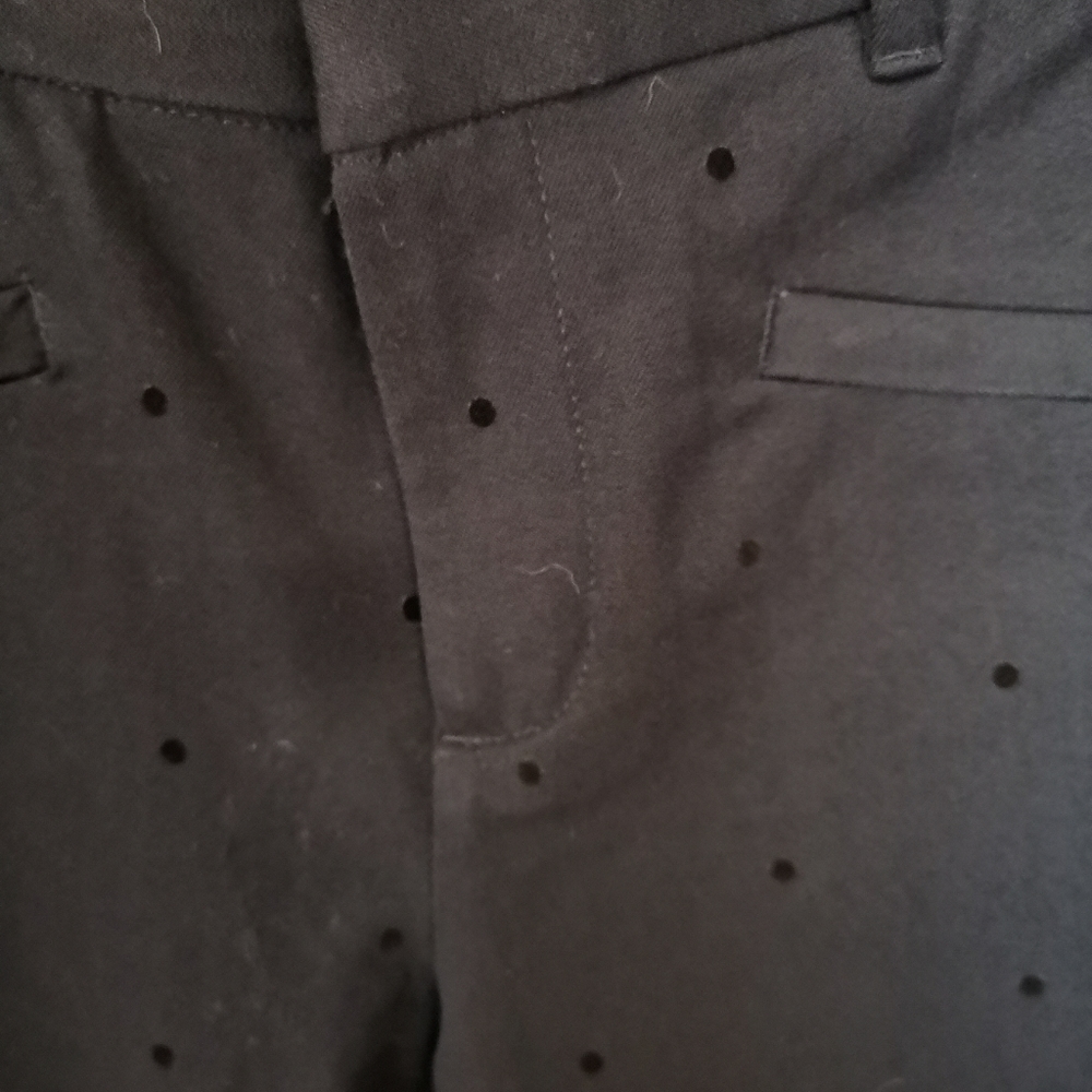Gap signature skinny ankle pant